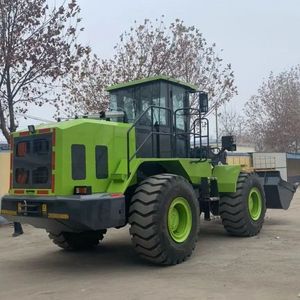 Xc975hev Xc978EV LG975hev Sem675D Clg870he Ton Pure Electric Wheel Loader with Catl Lithium Battery and Charge Station 5years Warranty