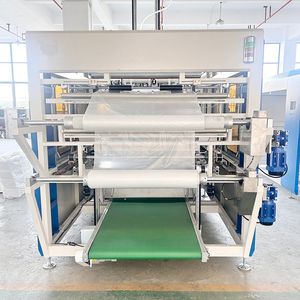Automatic Empty Bottle Packing Machine Bottle Packing Equipment