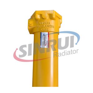 Shell and Tube Heat Exchanger Bq3123778/2005975 for Cat