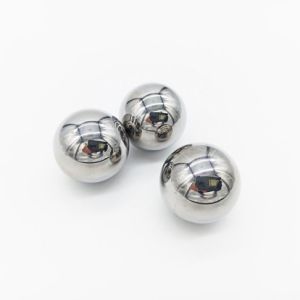 AISI/SAE S2 Alloy Tool Steel Ball