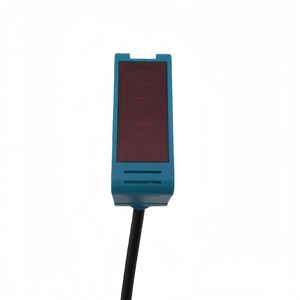 Reliable Photoelectric Sensor for Enhanced Safety and Efficiency