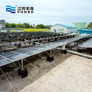 Hot-Selling Renewable Energy Equipment for Agricultural Irrigation