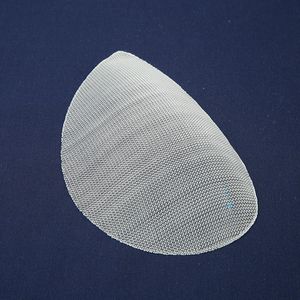 Price Competitive 3D Mesh Hernia Repair Polypropylene Medical 3D Surgical Mesh