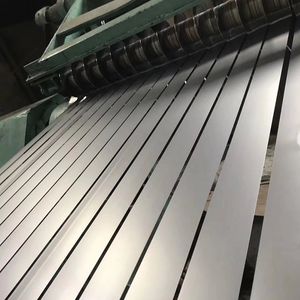 Thickness 0.5mm 0.6mm 1mm Dx51d Galvanized Galvalume Cold Rolled Steel Coils Sheet Strip