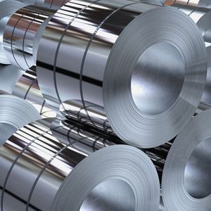 Building Materials 304 316 316L 410 430 Hot Rolled Stainless Steel Coil
