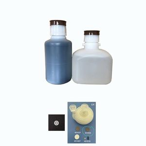 1L Jp-K62 Compatible Black Ink for Hitachi Continuous Inkjet Printer
