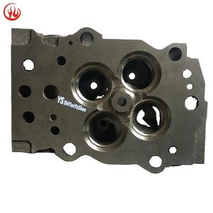 Engine Parts Truck Parts 3640321 3646323 3646324 3811985 K19 Diesel Engine Cylinder Head