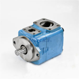 Eaton Vickers Vq Series 20vq 25vq 35vq 45vq Hydraulic Pump for Excavator
