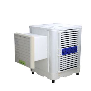Cy-Wsc Turkey Window Air Conditioner Air Cooler with Airflow 5000m3/H