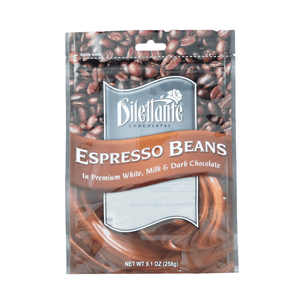 Premium Flat Bottom Coffee Bags for Ultimate Freshness Preservation