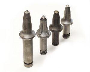 Super PDC Road Milling Teeth Milling Cutter PDC Picks