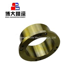 Mining Cone Crusher Spare Parts Gp550 Top Bearing