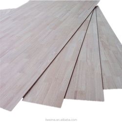 Factory Price Rubber Wood Lumber/Timber/Planks Wholesale