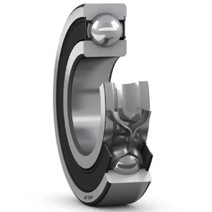 Premium Stainless Steel and Carbon Steel Ball Bearings P5