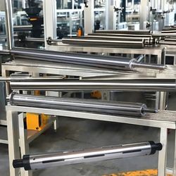 Pneumatic Expanding Air Shaft