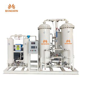 Vpsa Oxygen Gas Generator