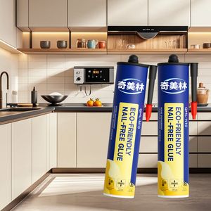 All-Weather Liquid Glue Adhesive for Indoor and Outdoor Use