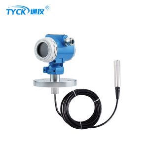 Static Pressure Probe for Fire Tank Water Level Display Control Sensor Liquid Level Sensors Product Category