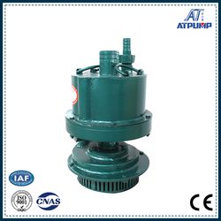 Fqw20-40 Mining Pneumatic Submersible Pump