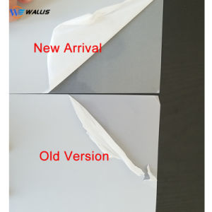 Inkjet Printable Dragon Non Laminated PVC Sheet for Plastic Card Making