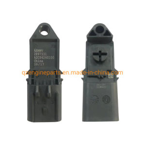 Auto Parts Diesel Engine Parts Atmospheric Pressure Sensor for Cummins Isf2.8 Isf3.8 Diesel Engine