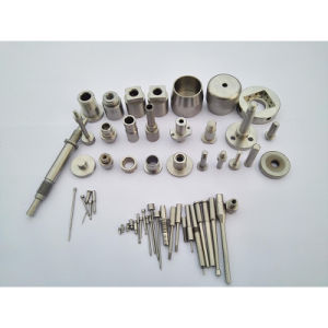 Custom CNC Machined Racing Parts for Aluminum and Plastic