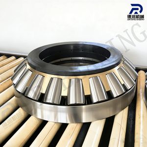 Thrust Self-Aligning Roller Bearing 292/500 292/530 292/560 292/600 292/630 292/670 292/710 Spherical Roller Spherical Roller Thrust Roller Bearing