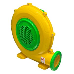 Low Price Energy Saving Lightweight Small 750W Air Blower for Inflatable Products