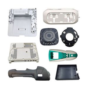 OEM Plastic Products Manufacturing with High-Quality Injection Molding
