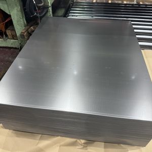 Saph440, 3.5*1250mm Pickled Automotive Steel Coil / Sheet