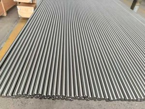 DIN 1.6523 20nicrmo2-2 Alloy Steel Round Bar AISI 8620 Sncm220 Carburizing Gear Steel Rod for Automotive Transmission Machinery Gears Shafts