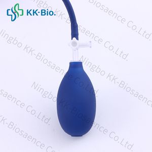 Fluid Pressure Bag Pressure Infusion Bag TPU with Pressure Display Column