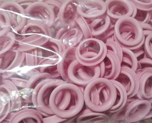 in Sale Ceramic Yarn Guide with Solt for Textile Wire Coiling Machine