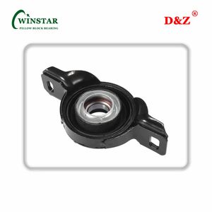 Auto Car Parts Front Center Driveshaft Support Bearing for Mercedes Benz W124 1244100681