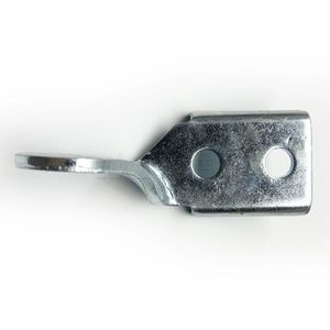 Customized Precision Sheet Metal Fabrication Parts with Bending Forming Service