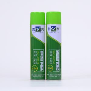 High-Performance Aerosol Spray Adhesive Glue