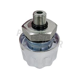 Stainless Steel Air Breather Filter Element 4h6112/Fs127 1/4" for Hydraulic Tank Breather Filter