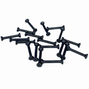 High-Quality Ceramic Yarn Guides for Smooth Knitting Machines