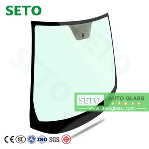 Auto Windshield, Auto Windshield Glass, Auto Glass Windshield with DOT