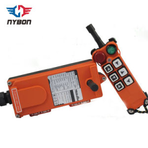 Telecrane Wireless Remote Controller Price