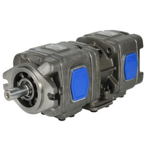 Rexroth Internal Gear Pump Widely Used for Hydraulic Bending Machine