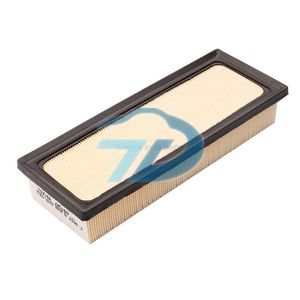 Air Filter Car Air Filter Customizable Automotive Partsmodel 18701-0y040 Suitable for Toyota