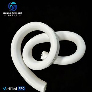 Customizable PTFE Cord for High-Performance Sealing Packing