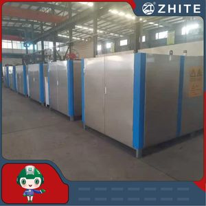 Kitchen Solid Waste Treatment Composter for Organic Food Garbage Disposal