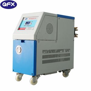 Disruptive Design Mold Temperature Controller for Injection Molding Machine