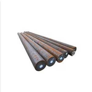 High Hardness Grinding Media Steel Rods for Quartz Mining