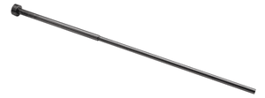Custom SKD-61 Injection Mould Ejector Pin for DIN1530-Fa
