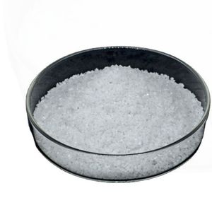 High Purity White Fused Alumina Sand White Corundum for Sandblasting Polishing
