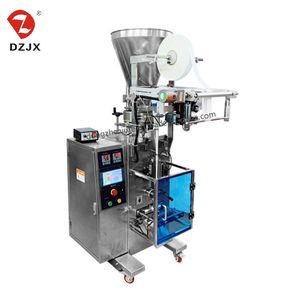 Dzjx High Speed Three Sealing Edge 10g Bag Packaging Machine