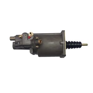 HOWO Truck Clutch Booster Cylinder Assembly Bz16045510 for Sinotruk